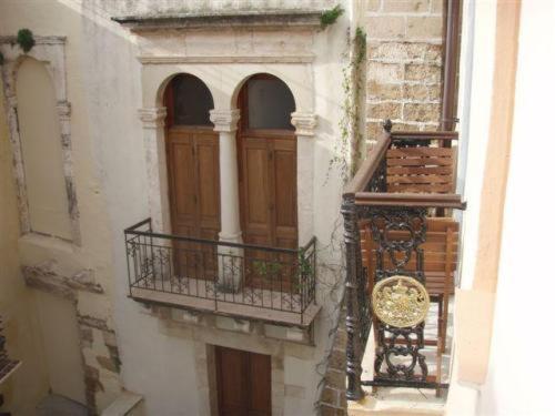 Lejlighed Silde & Chania (Crete)