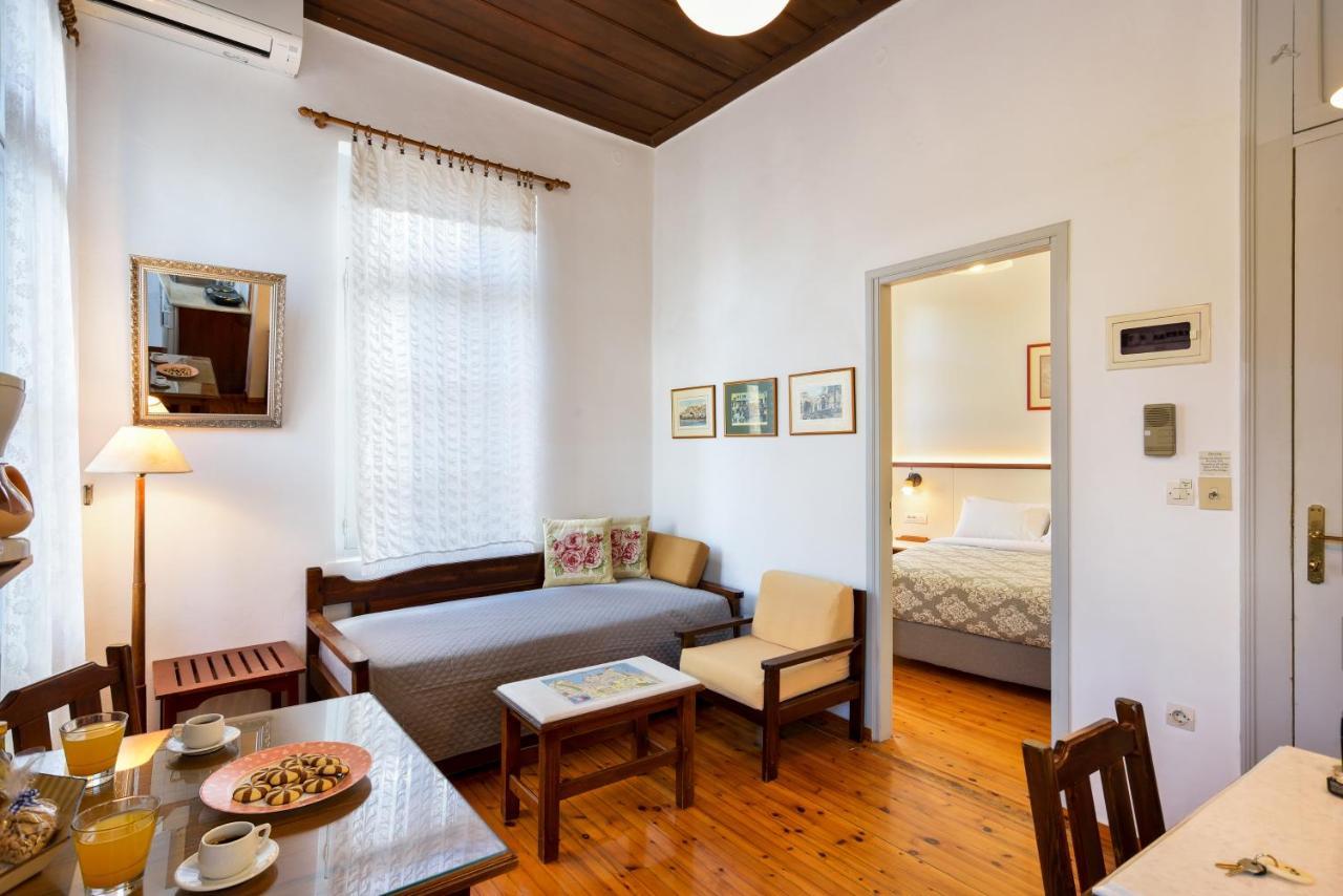 Silde & Appartement