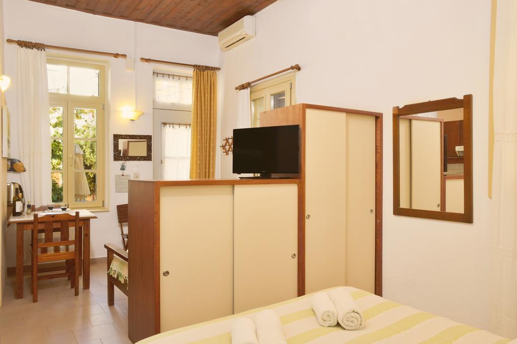 Lejlighed Silde & Chania (Crete)