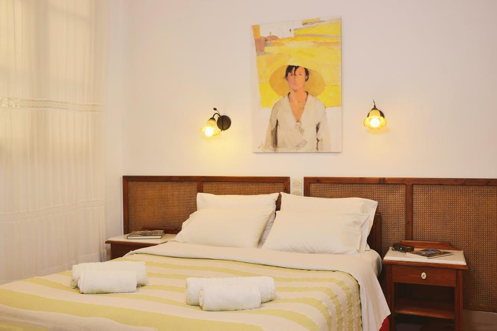 Appartement Silde & *